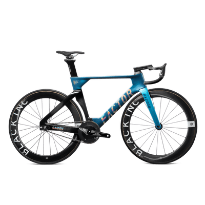 FACTOR Bikes Raiden Track