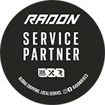 RADON Bikes Servicepartner