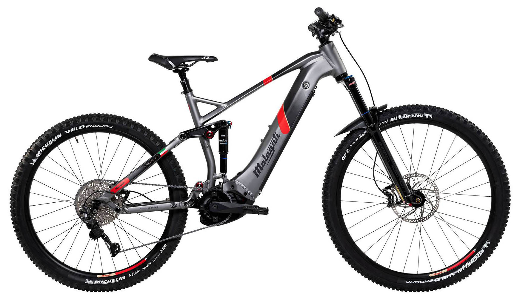 EMTB EFully`s & mehr RadSalon Top Bike