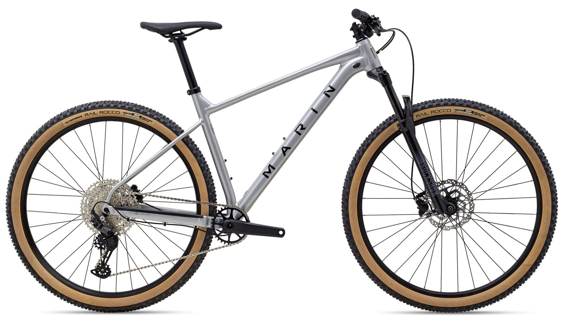 MARIN Team Marin 1 Cross Country Hardtail Modell 2021