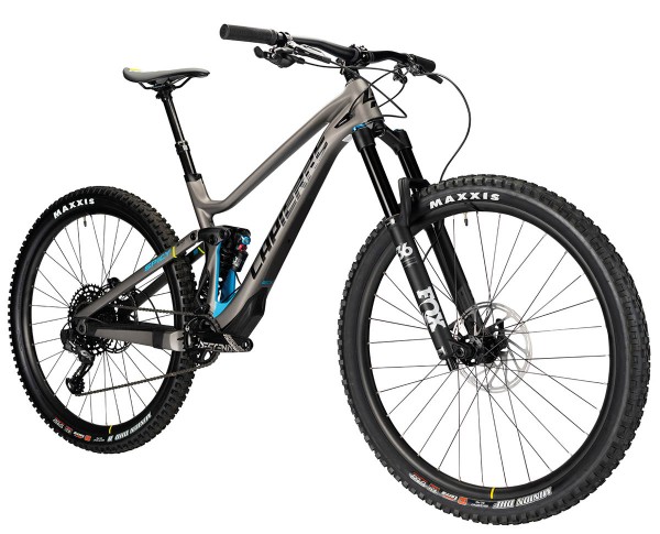 lapierre zesty fit 5.0