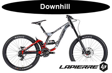 Lapierre_Downhill_Bike_Angebote