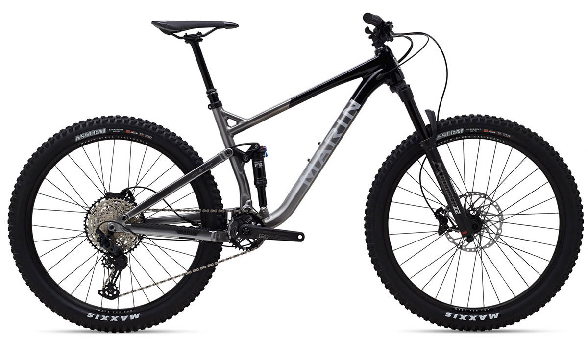 MARIN Rift Zone 3 27,5 Zoll Trail Fully Modell 2021