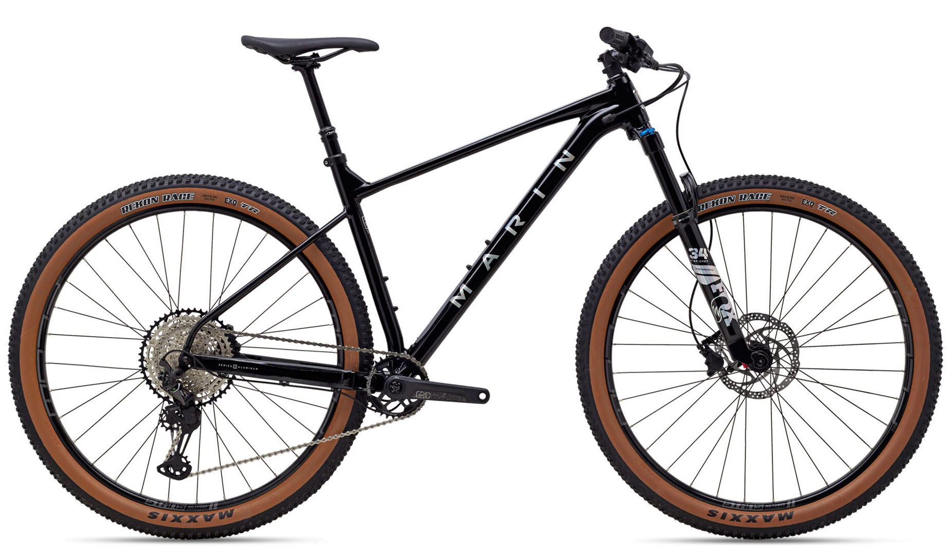 marin 29 hardtail