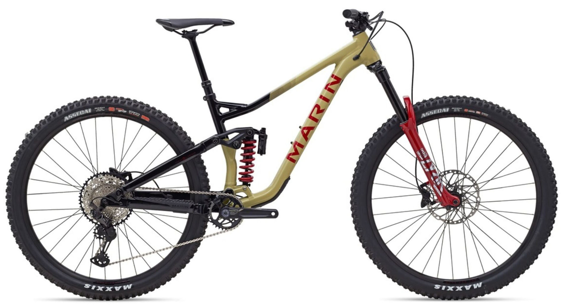 marin mtb 29