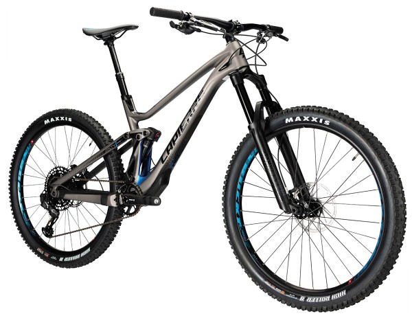 lapierre zesty am fit 5.0 29