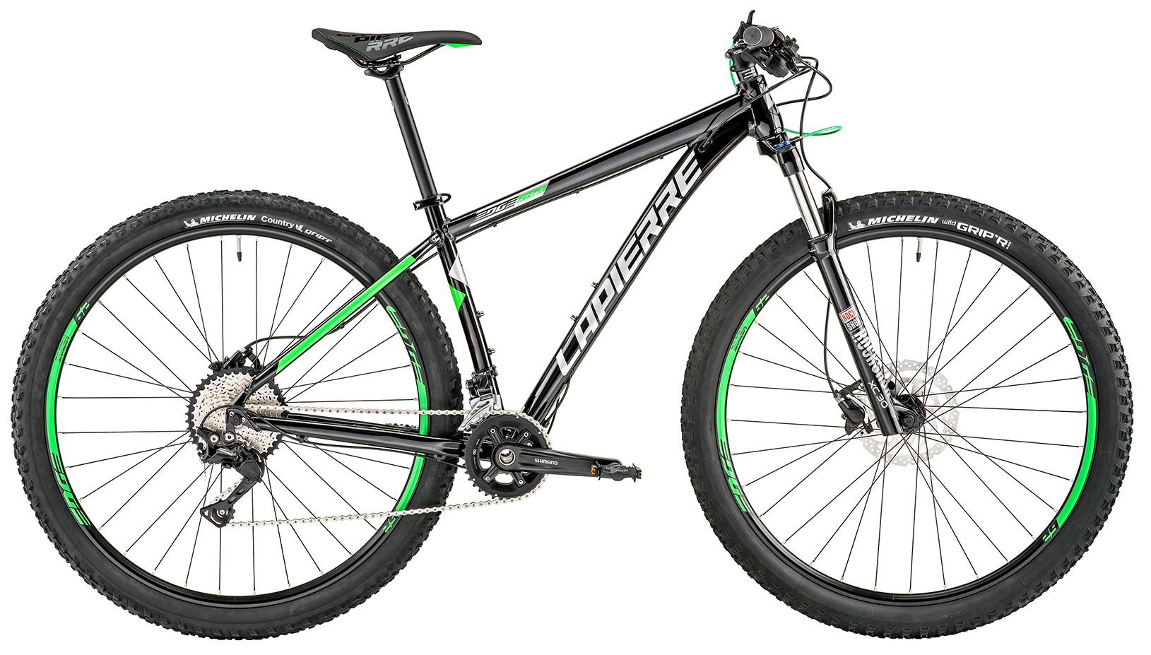 Lapierre edge cheap 529 2018