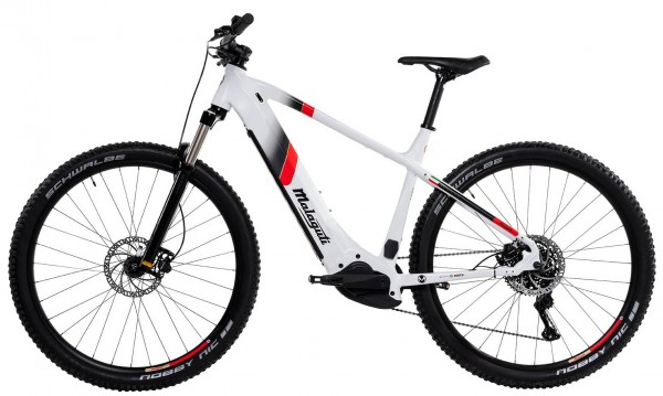 MALAGUTI Brenta HT 5.0 Bosch EMTB Modell 2021 Rad