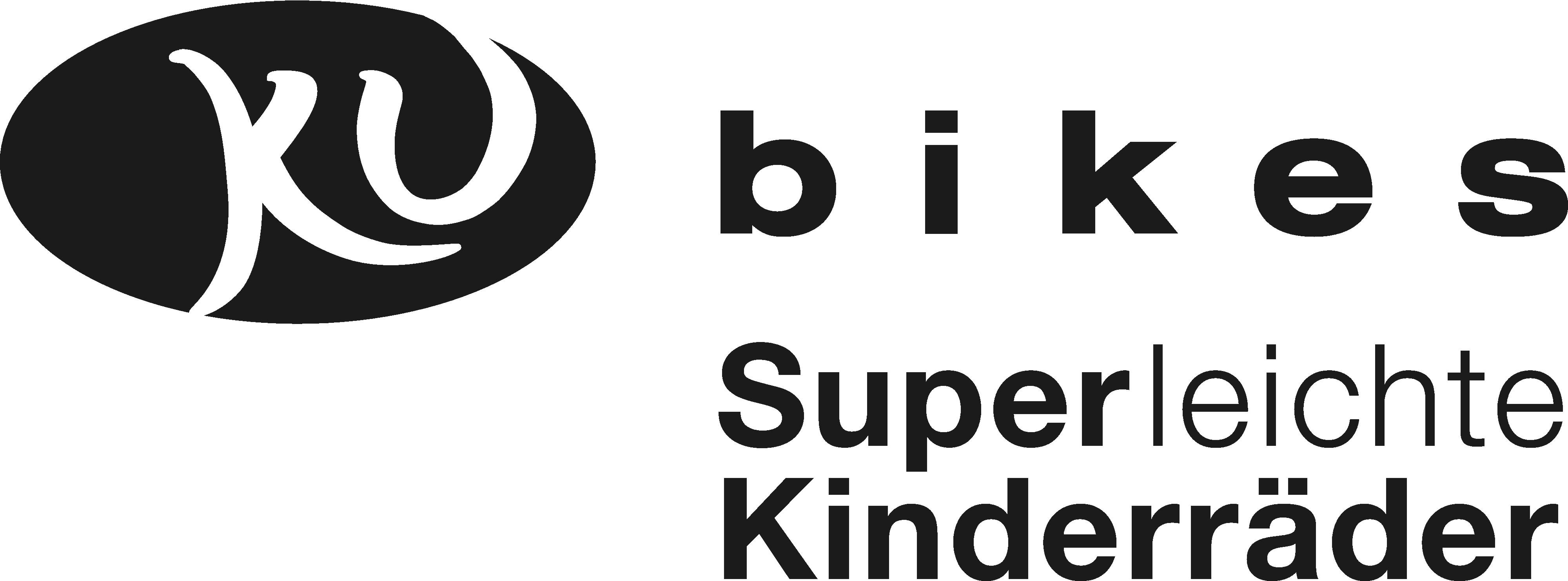 KUbikes-Kinderfahrrad-Logo